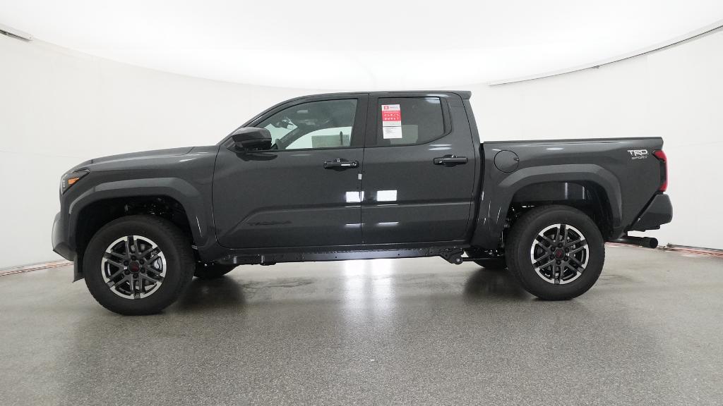 2026 Toyota Tacoma TRD Sport - Photo 57