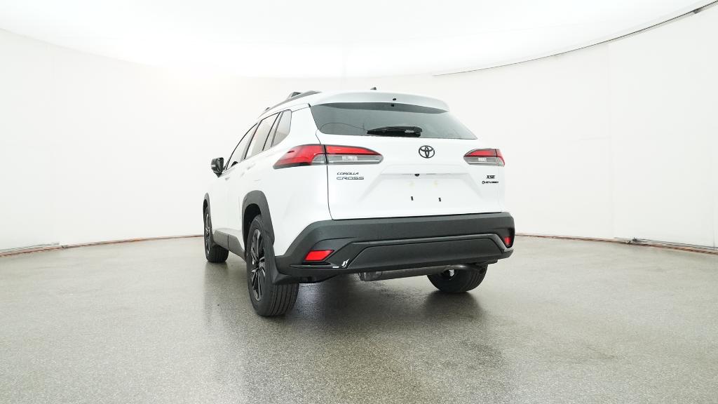 2026 Toyota Corolla Cross XSE - Photo 58