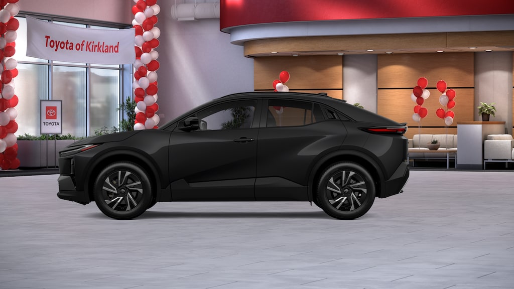New 2026 Toyota C-HR SE SE AWD