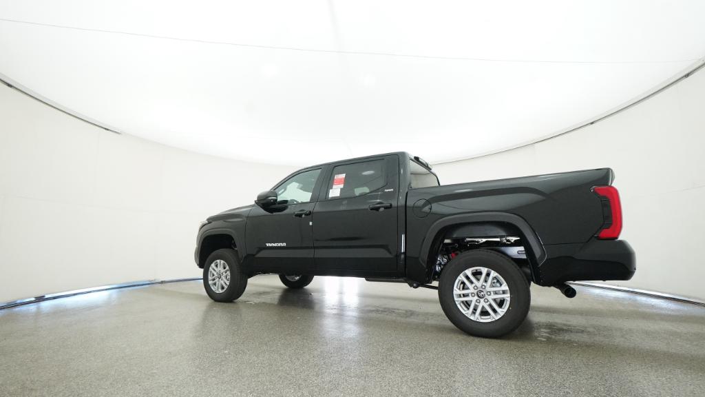 2026 Toyota Tundra SR5 - Photo 28