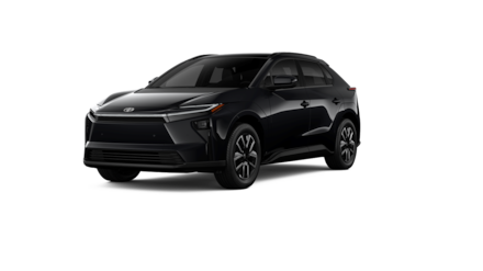 2026 Toyota bZ XLE SUV