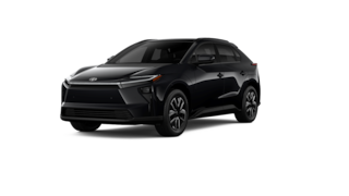 2026 Toyota bZ