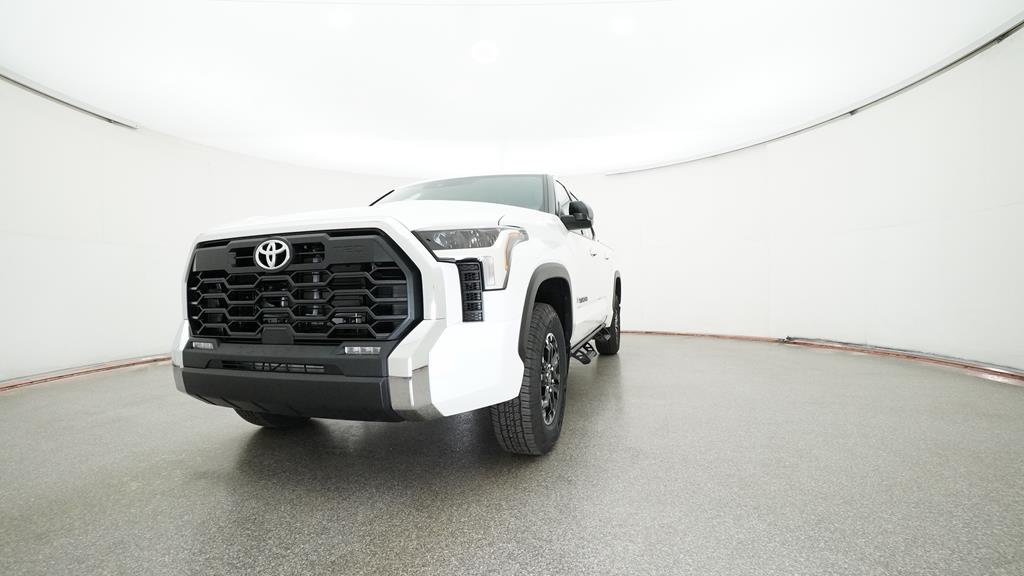 2025 Toyota Tundra SR5 - Photo 54