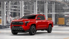 2026 Toyota Tacoma TRD Sport Truck Double Cab