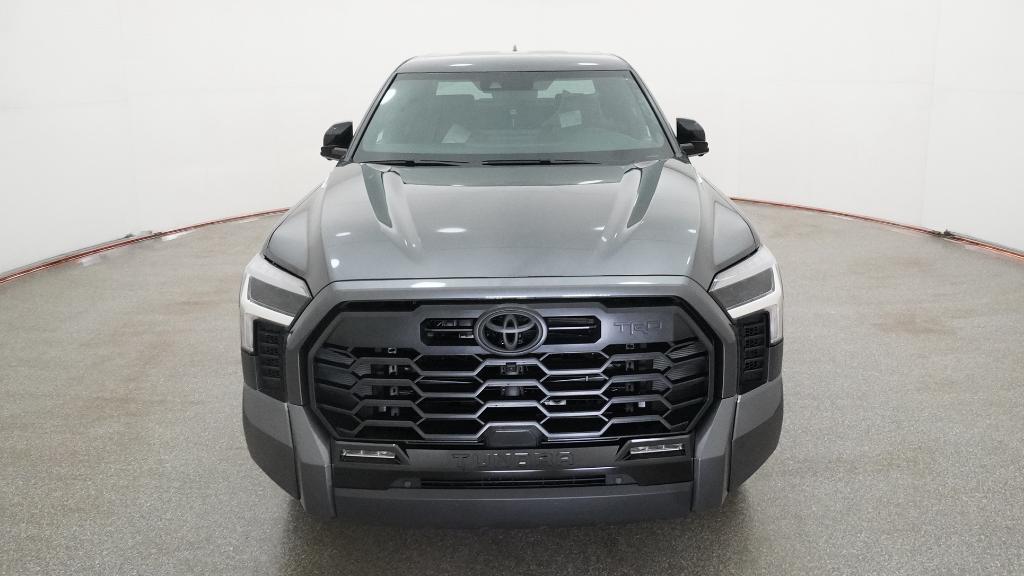 2026 Toyota Tundra Limited - Photo 49