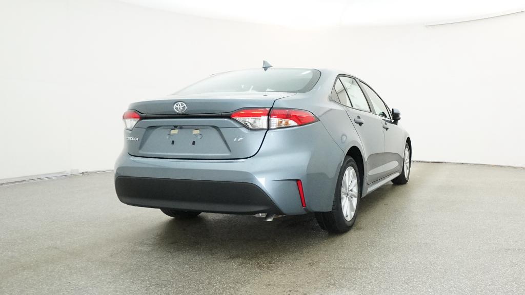 2026 Toyota Corolla LE - Photo 61