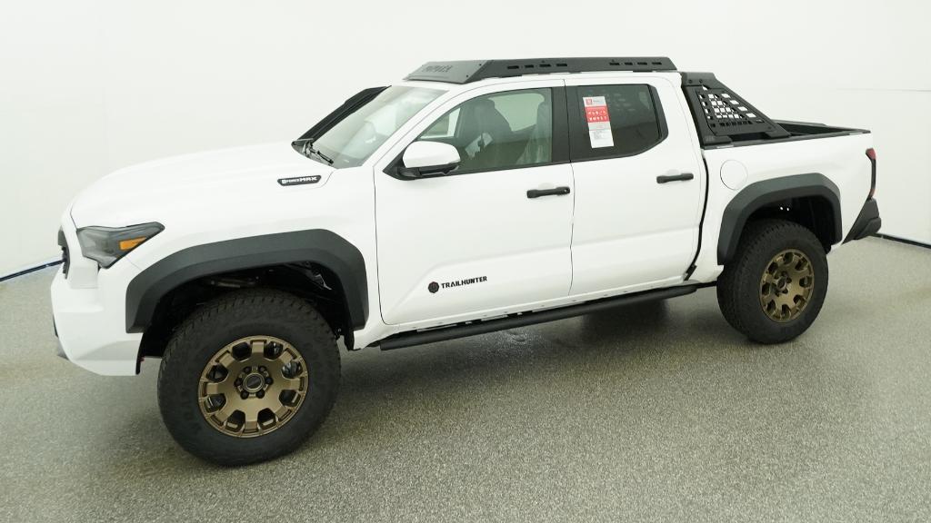 2026 Toyota Tacoma Trailhunter - Photo 19