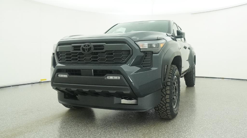 2026 Toyota Tacoma TRD Off Road - Photo 9