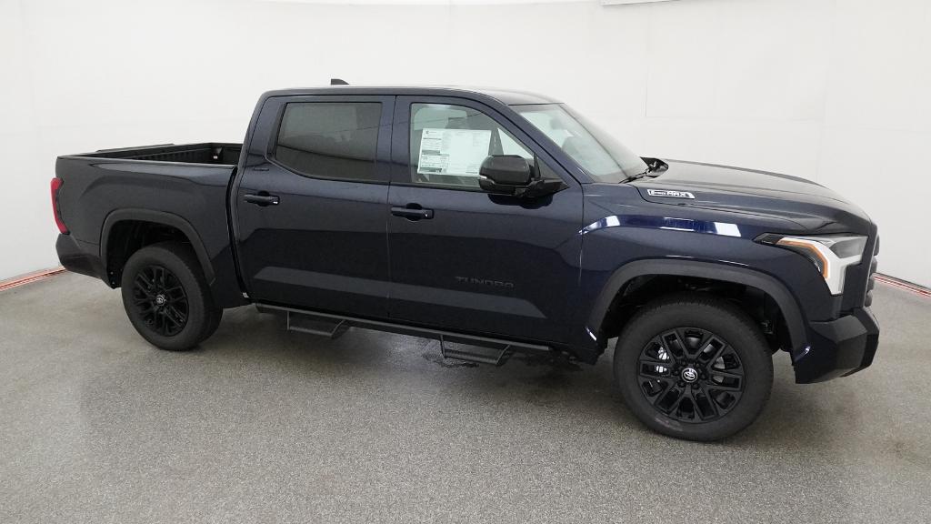 2026 Toyota Tundra Limited - Photo 52