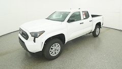 2026 Toyota Tacoma SR 4X2 DOUBLE CAB