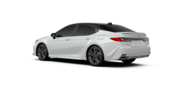 2026 Toyota Camry XSE Sedan