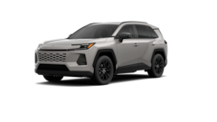 2026 Toyota RAV4 XLE Premium SUV