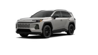 2026 Toyota RAV4 XLE Premium SUV