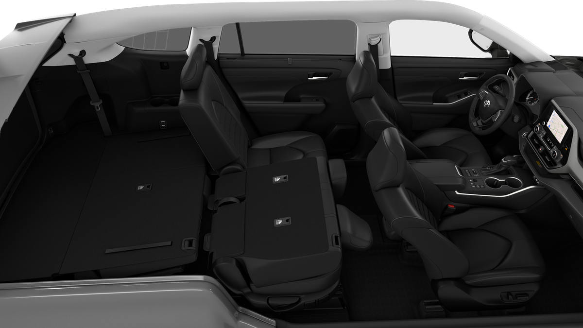 2023 Honda CR-V EX-L - Photo 52