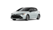 Toyota Corolla Hatchback