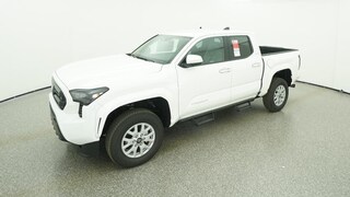 2025 Toyota Tacoma SR5 Truck Double Cab