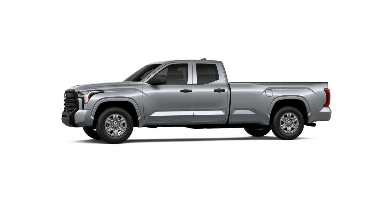 2026 Toyota Tundra SR - Photo 3