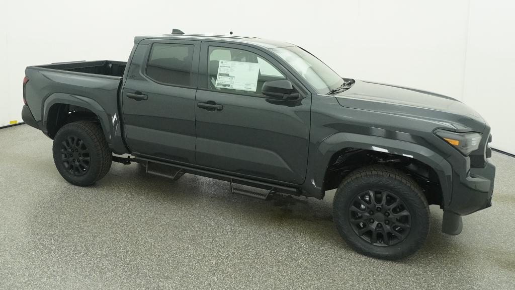 2026 Toyota Tacoma SR - Photo 74