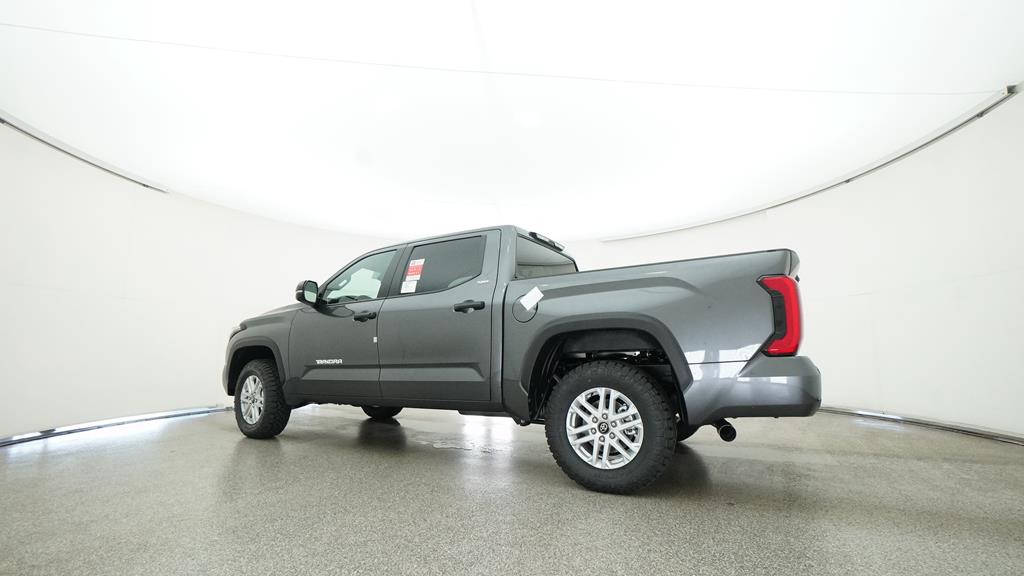 2025 Toyota Tundra SR5 - Photo 17