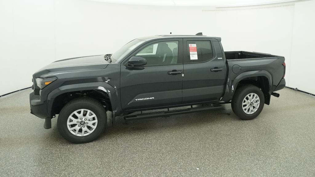 2026 Toyota Tacoma SR5 - Photo 38