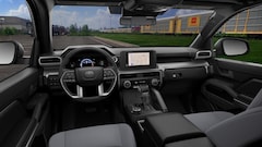 2026 Toyota 4Runner SR5 SUV