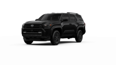 2025 Toyota 4Runner