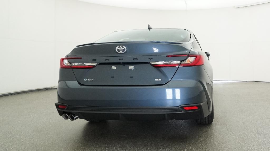 New 2026 Toyota Camry SE SE