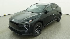 2026 Toyota bZ XLE SUV