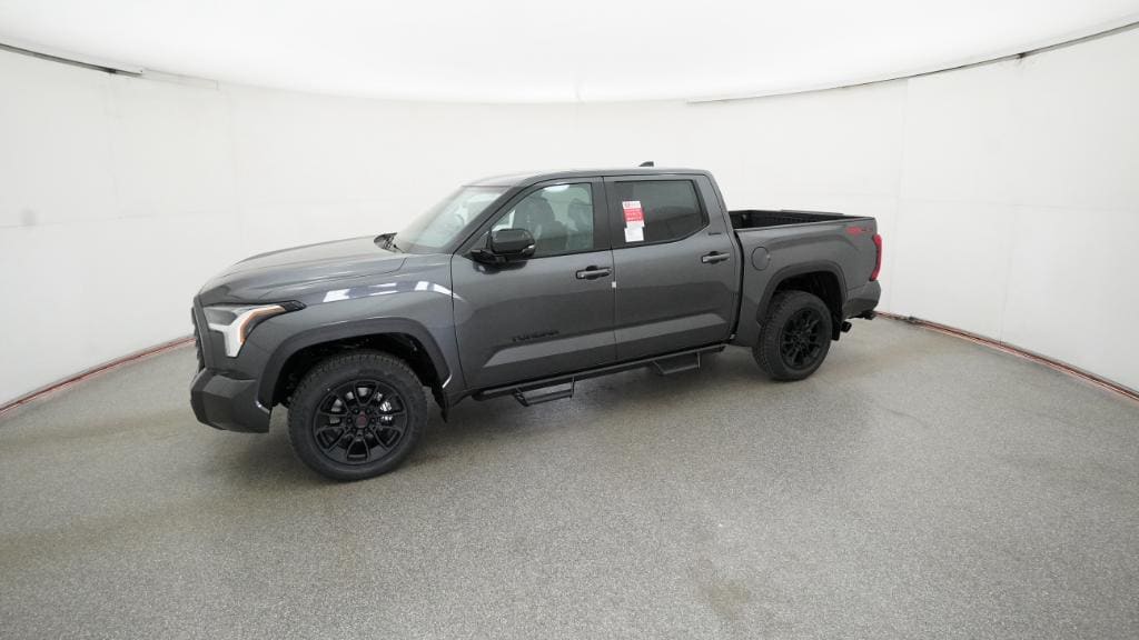 2026 Toyota Tundra Limited - Photo 61