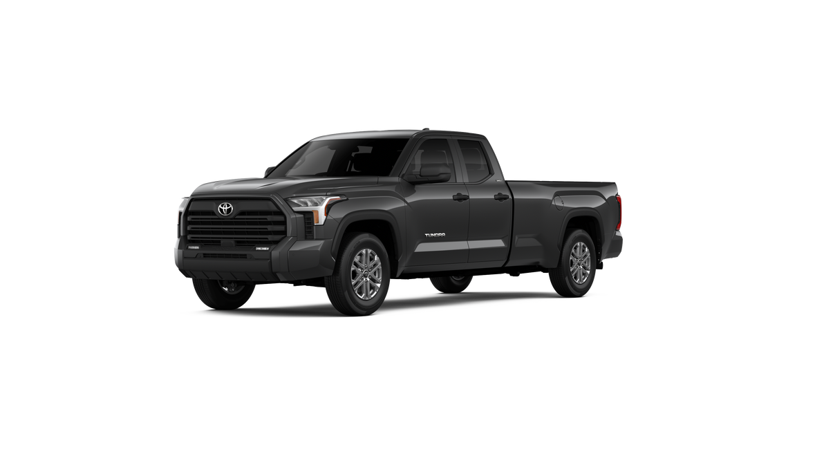 New 2026 Toyota Tundra SR5 SR5 DOUBLE CAB 8.1