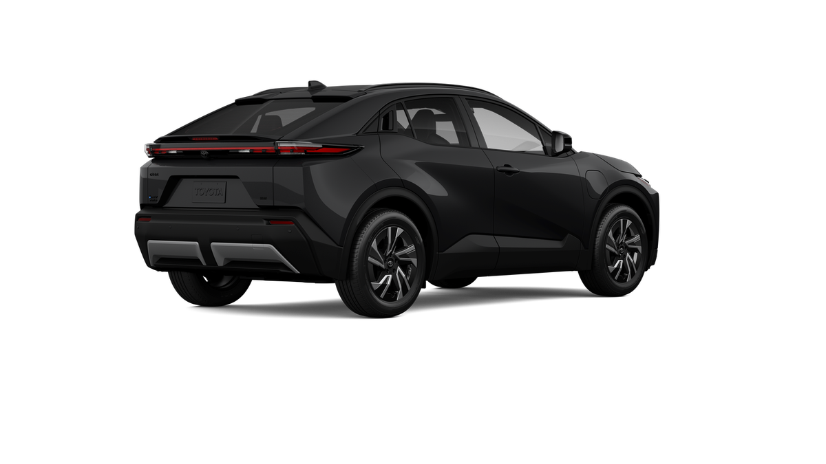 2026 Toyota C-HR SE - Photo 12