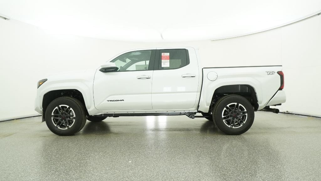New 2025 Toyota Tacoma TRD Sport Truck Double Cab