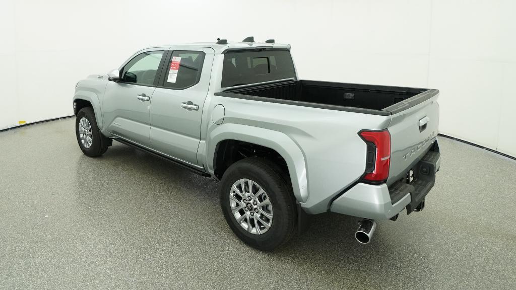 2026 Toyota Tacoma Limited - Photo 31