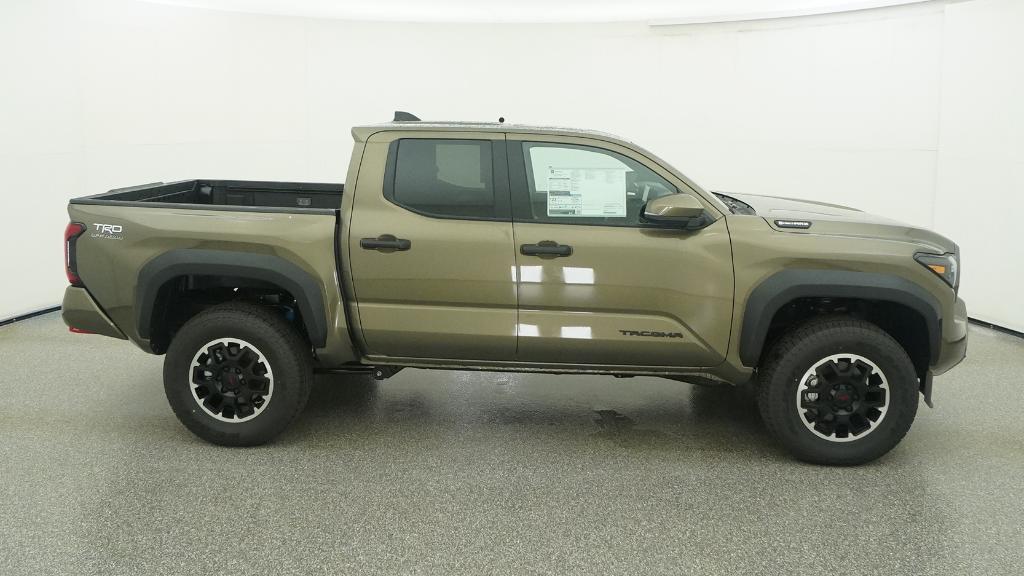 2026 Toyota Tacoma TRD Off Road - Photo 47