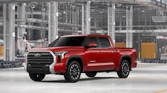 2026 Toyota Tundra Limited Truck CrewMax