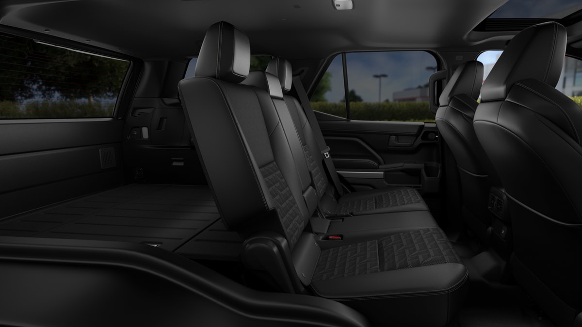 2026 Toyota 4Runner TRD Off-Road - Photo 24