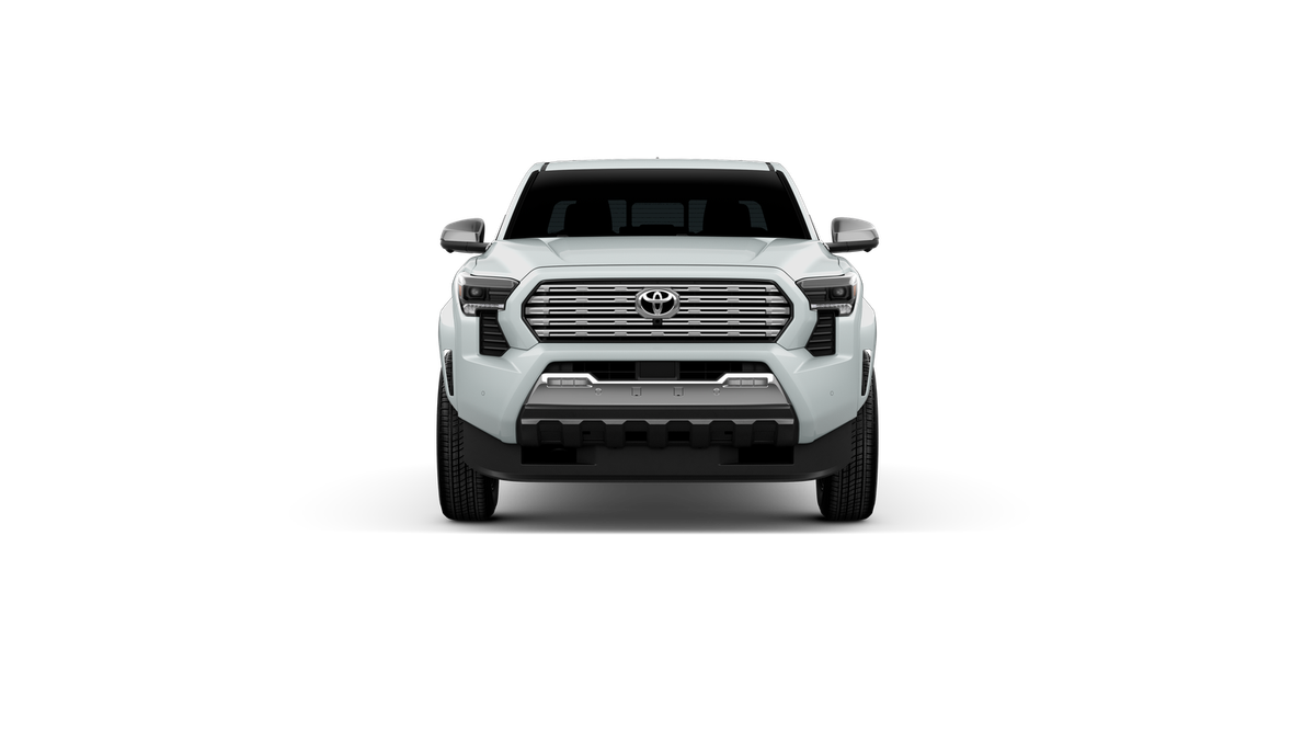 2026 Toyota Tacoma Limited - Photo 62