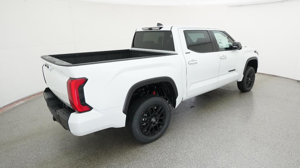 2026 Toyota Tundra Limited - Photo 70
