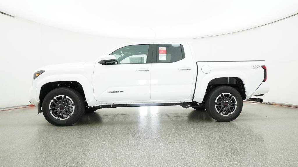 2025 Toyota Tacoma TRD Sport - Photo 42