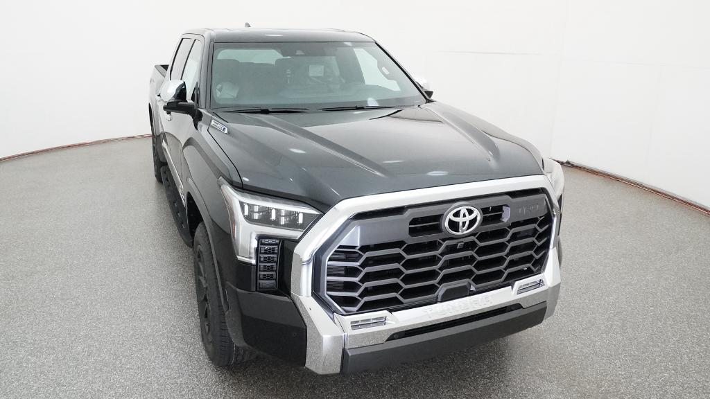 2026 Toyota Tundra 1794 Edition - Photo 30