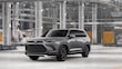 Toyota Grand Highlander Hybrid