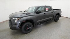 2026 Toyota Tundra i-FORCE MAX TRD Pro TRD PRO 5.5