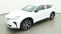 2026 Toyota Crown Signia XLE XLE