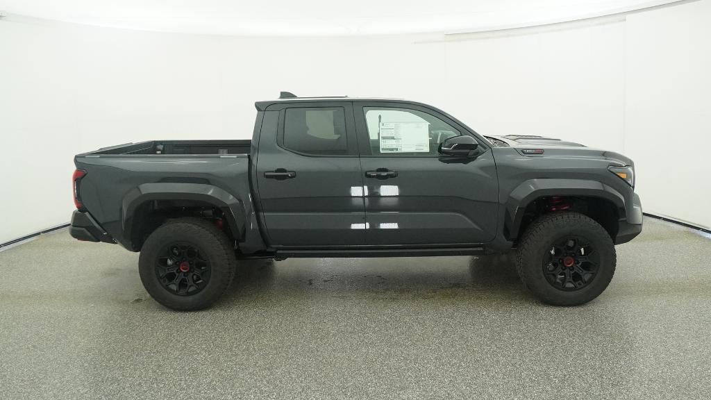 2026 Toyota Tacoma TRD Pro - Photo 37