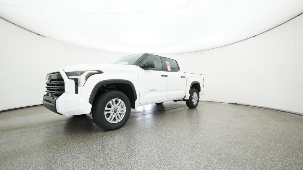 2026 Toyota Tundra SR5 - Photo 40