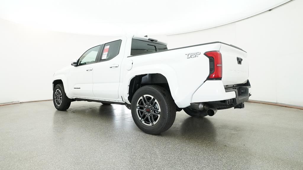 2025 Toyota Tacoma TRD Sport - Photo 61