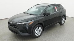 2026 Toyota Corolla Cross LE LE