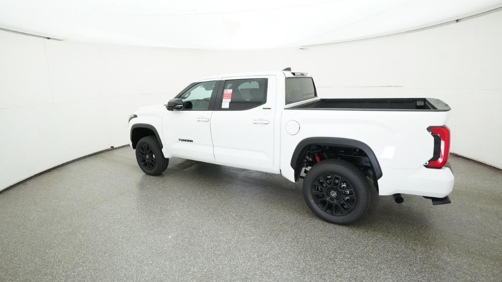 2026 Toyota Tundra Limited - Photo 68