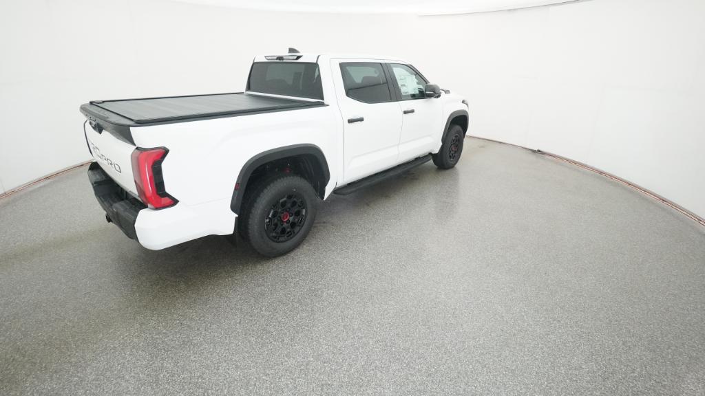 2026 Toyota Tundra TRD Pro - Photo 33