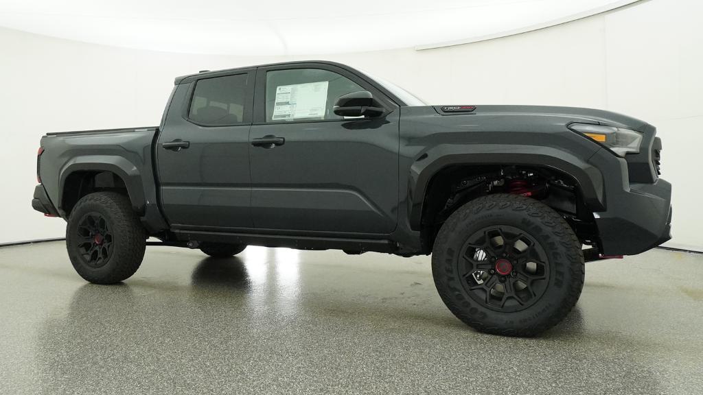 2026 Toyota Tacoma TRD Pro - Photo 49
